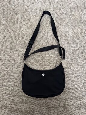 Lululemon Crossbody Bag